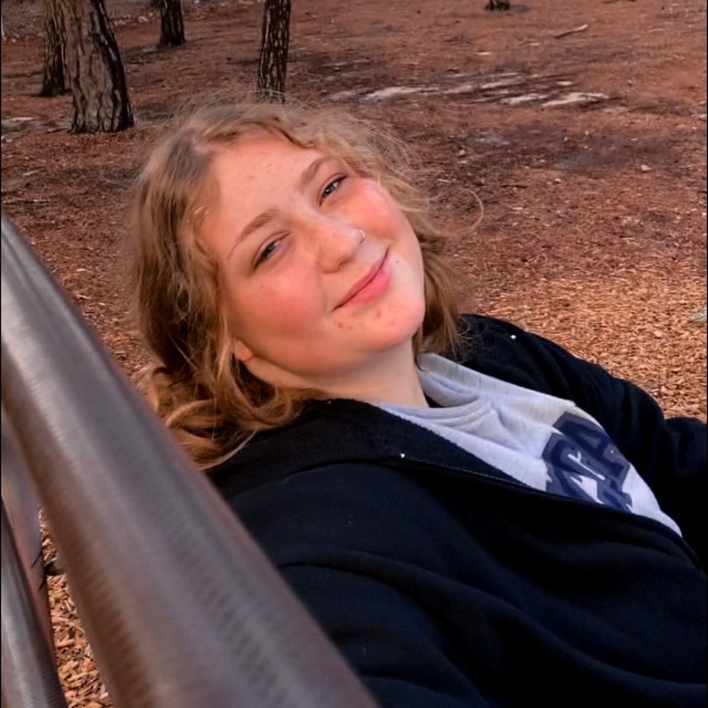 Meet your Posher, Ashlie